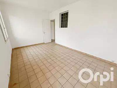 Appartement, 59 m²