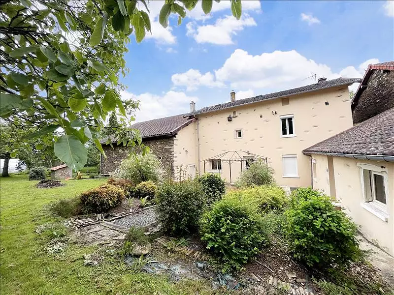 Maison, 152 m²