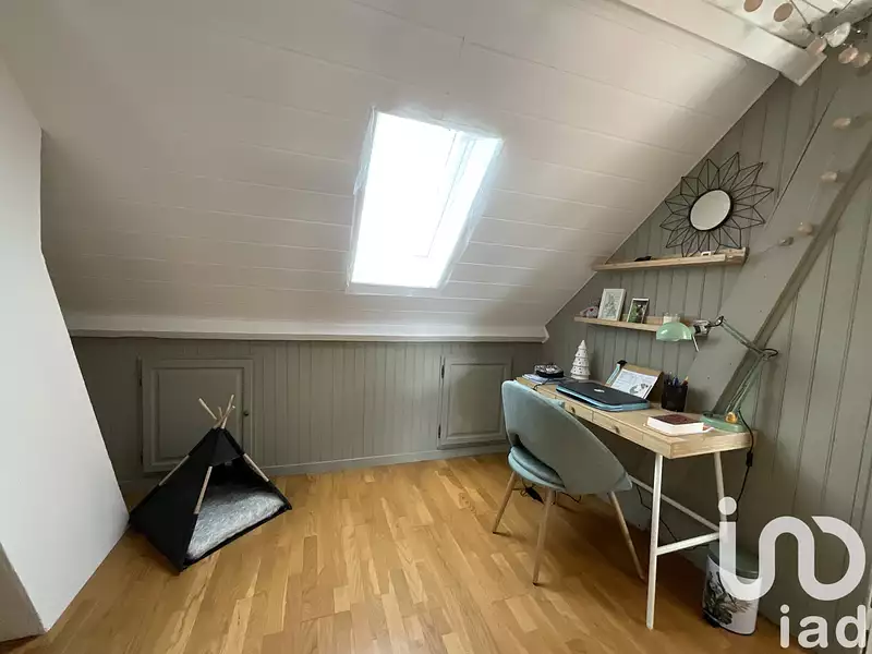 Maison, 135 m²