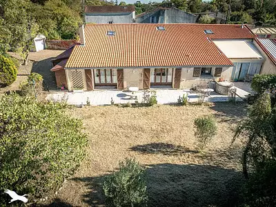 Maison, 284 m²
