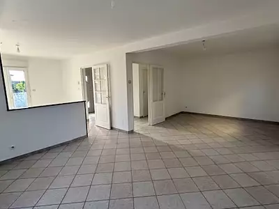 Maison, 114 m²