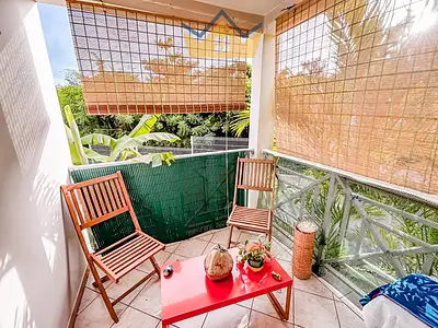 Appartement, 41,31 m²