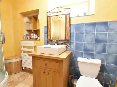 Maison, 167 m²