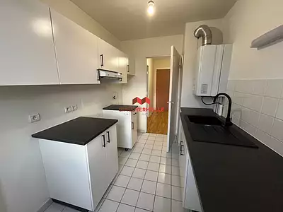 Appartement, 49,19 m²