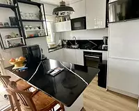 Appartement, 74,85 m²