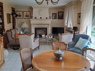 Maison, 131 m²