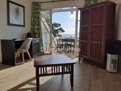 Appartement, 40 m²