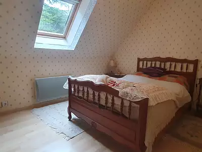 Maison, 119 m²