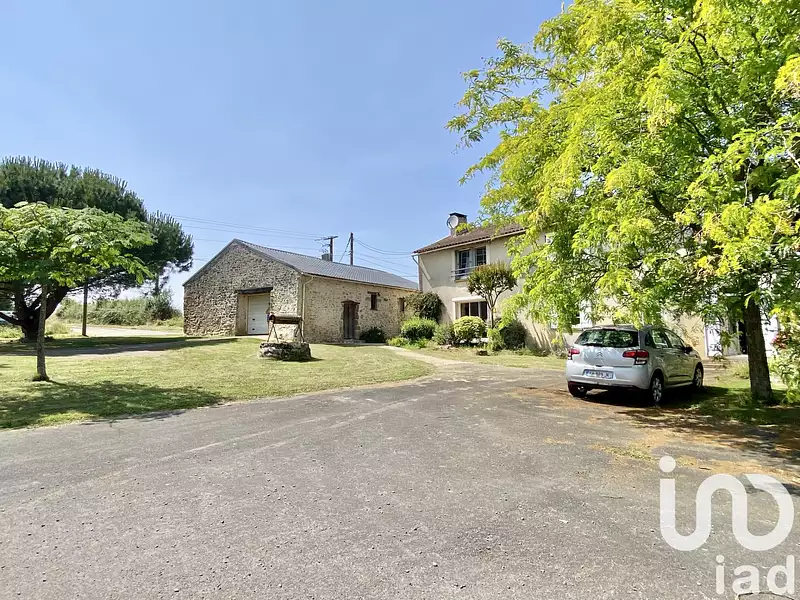 Maison, 346 m²
