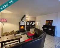 Maison, 200 m²