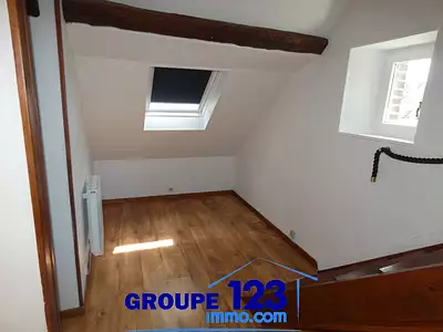 Maison, 67 m²