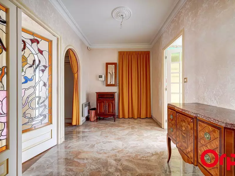 Appartement, 100 m²