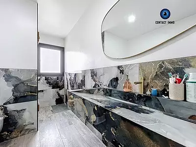 Maison, 159 m²