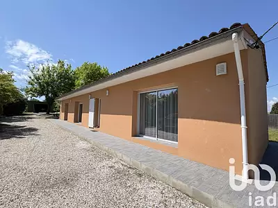 Maison, 130 m²