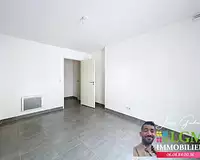 Appartement, 35 m²