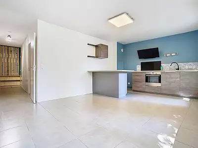 Appartement, 52,23 m²