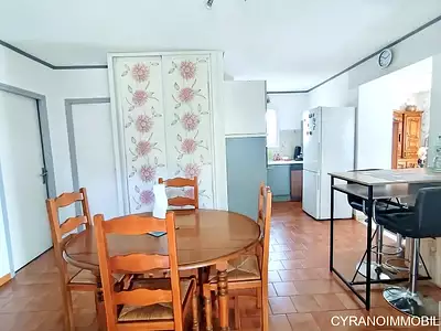 Maison, 66 m²