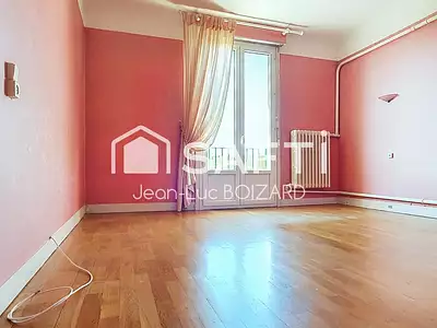 Appartement, 122 m²