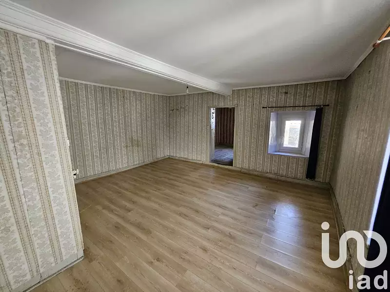 Maison, 60 m²