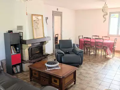 Maison, 122 m²