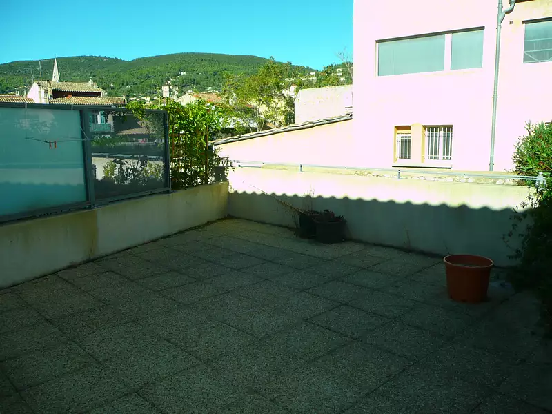 Appartement, 115 m²