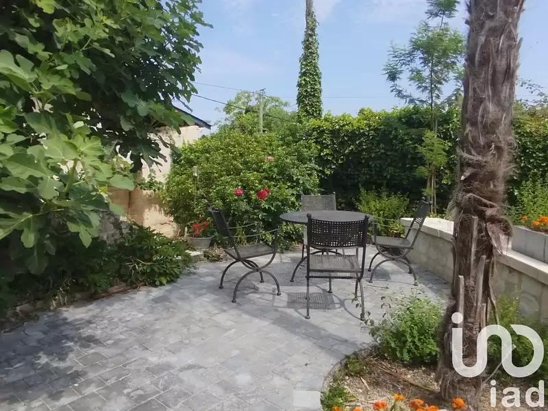 Maison, 250 m²