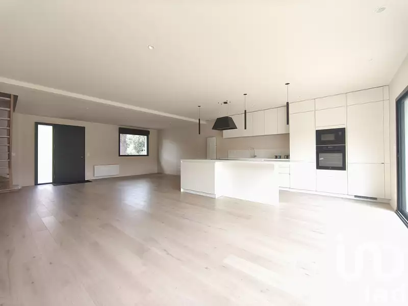 Maison, 131 m²