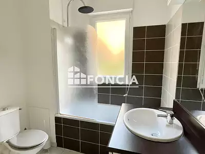 Appartement, 54 m²