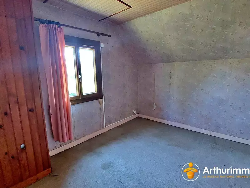 Maison, 100 m²