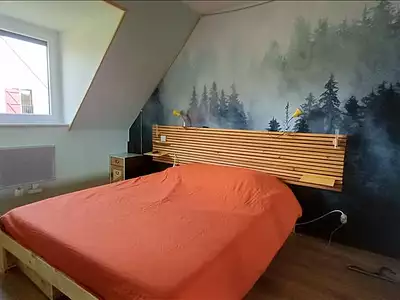 Maison, 90 m²