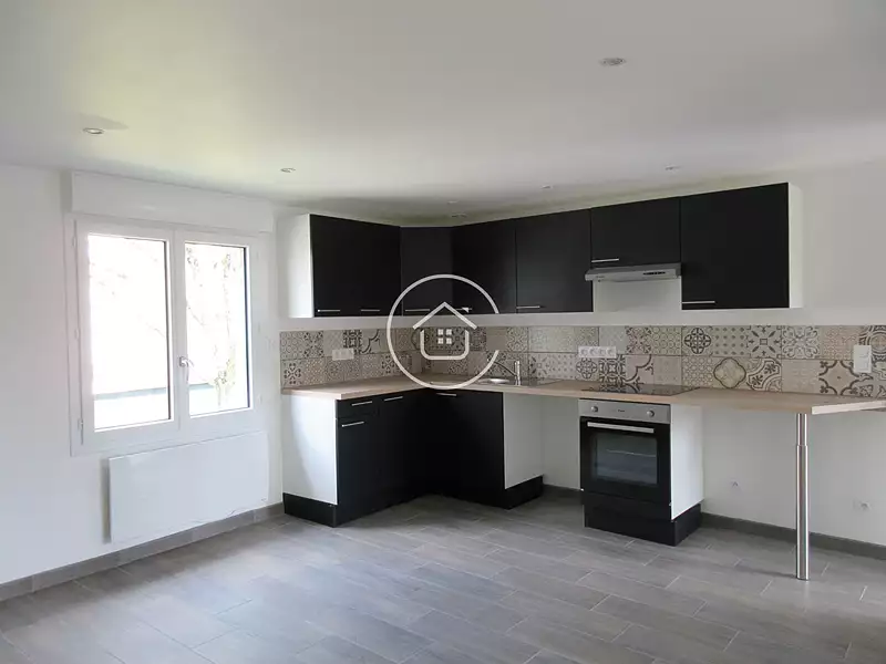 Appartement, 62,98 m²