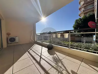 Appartement, 36,63 m²