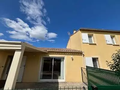 Maison, 130 m²