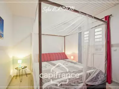 Maison, 61 m²