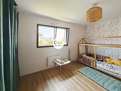 Maison, 157 m²