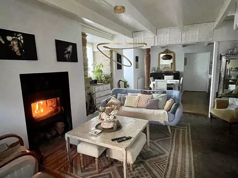 Maison, 75 m²