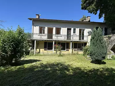 Maison, 185 m²