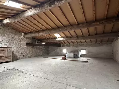 Maison, 220 m²