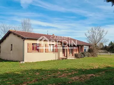 Maison, 98,8 m²