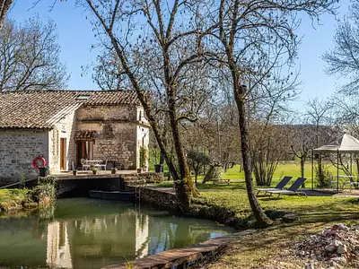 Maison, 166 m²