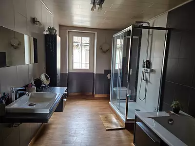 Maison, 122 m²