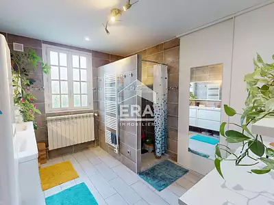 Maison, 122 m²
