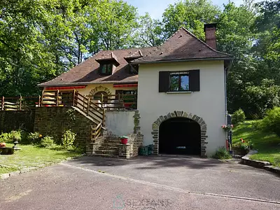 Maison, 192 m²