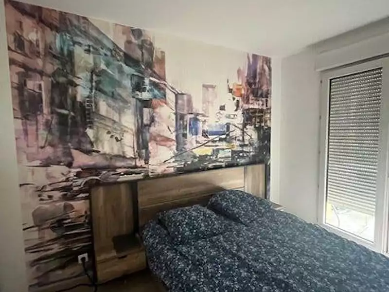 Appartement, 36 m²
