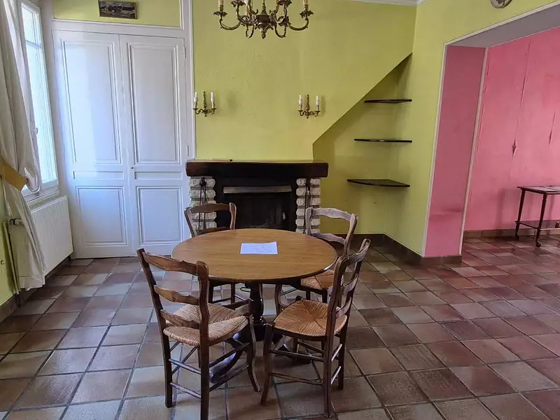 Maison, 146 m²