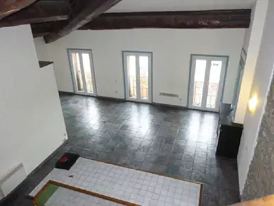 Appartement, 90 m²