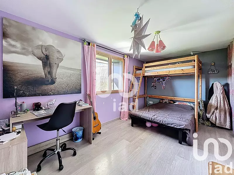 Maison, 164 m²