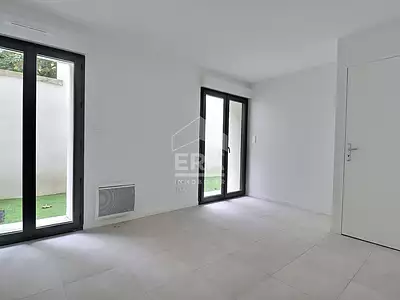 Appartement, 48 m²