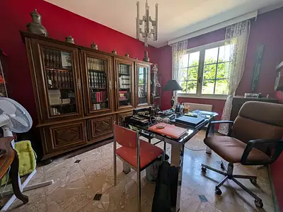 Maison, 181 m²