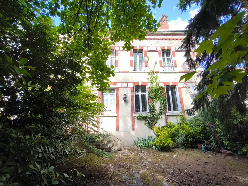 Maison, 194 m²
